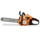 Бензопила Villartec SB301 14&quot; + набор заточной Stihl d4,0мм в Красноярске