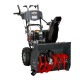 Снегоуборщик Briggs&amp;Stratton S1024 в Красноярске