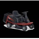 Райдер MTD Minirider 60 в Красноярске