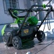 Снегоуборщик аккумуляторный GreenWorks GD60STK6 в Красноярске
