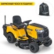 Садовый минитрактор Cub Cadet LT3 PR105 в Красноярске