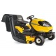 Травосборник двойной Cub Cadet для Allrounder, дека 127 см в Красноярске