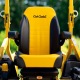 Садовый райдер Cub Cadet XZ7 L122 в Красноярске