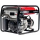 Бензиновый генератор Honda EG 4500 CX 4 кВт в Красноярске