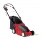 Электрическая газонокосилка MTD E 40 W в Красноярске